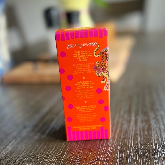 NEW Sol de Janeiro Body Paradise Minis - Picture 5 of 7